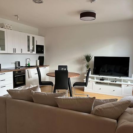 Gemutliches Appartement Am Volkerschlachtdenkmal Leipzig Buitenkant foto