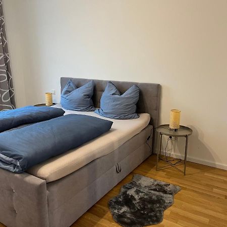 Gemutliches Appartement Am Volkerschlachtdenkmal Leipzig Buitenkant foto