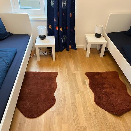 Gemutliches Appartement Am Volkerschlachtdenkmal Leipzig Buitenkant foto
