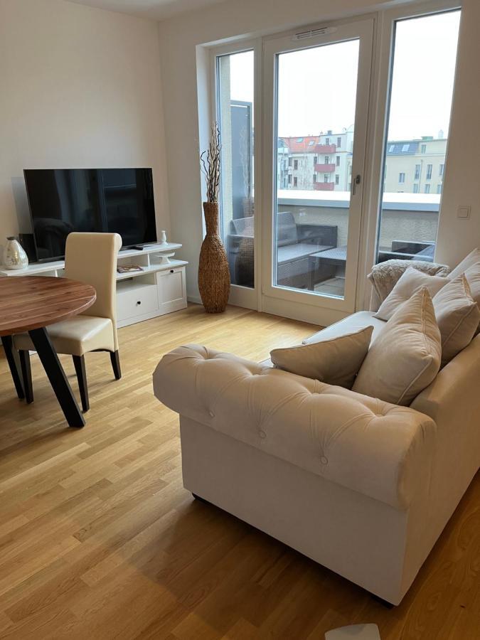 Gemutliches Appartement Am Volkerschlachtdenkmal Leipzig Buitenkant foto
